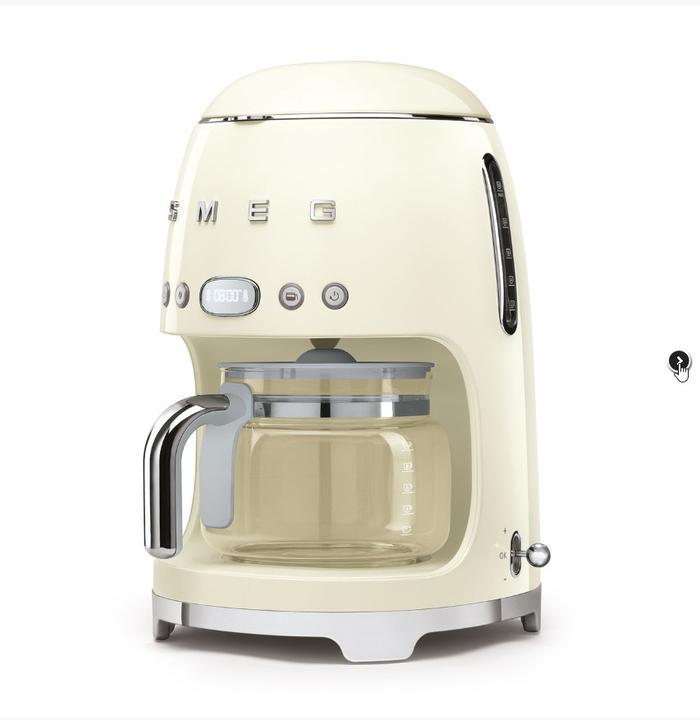 Immagine prodotto Smeg DCF02CREU