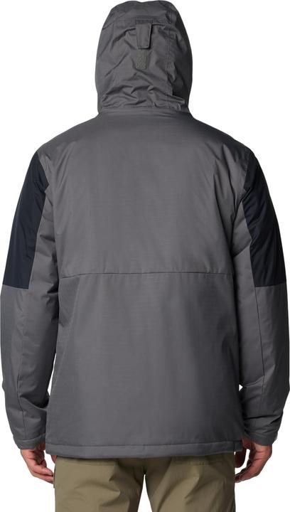 Actual product image Columbia Point Park™ II Insulated Jacket (S)