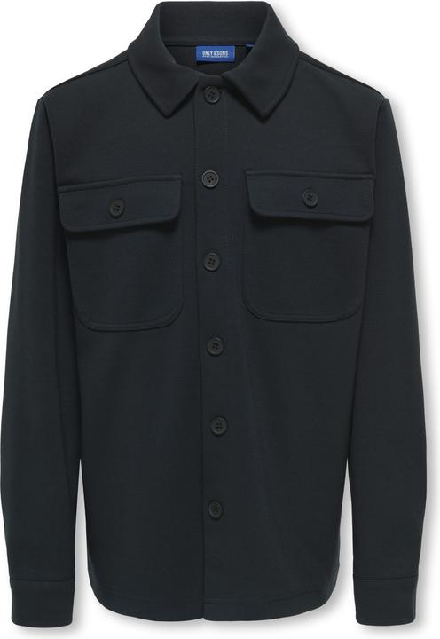Dark Navy