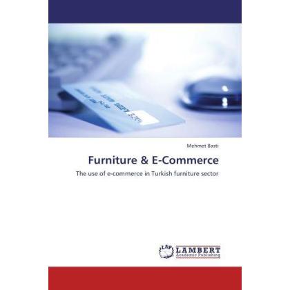 Furniture & E-Commerce, Fachbücher