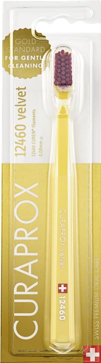 Image du produit Curaprox CS 12460 (Ultra doux, 1 x)