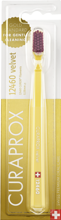 Actual product image Curaprox CS 12460 (Extra soft, 1 x)
