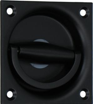 Produktbild Kws Schiebetür-Muschelgriffe 5013/5016