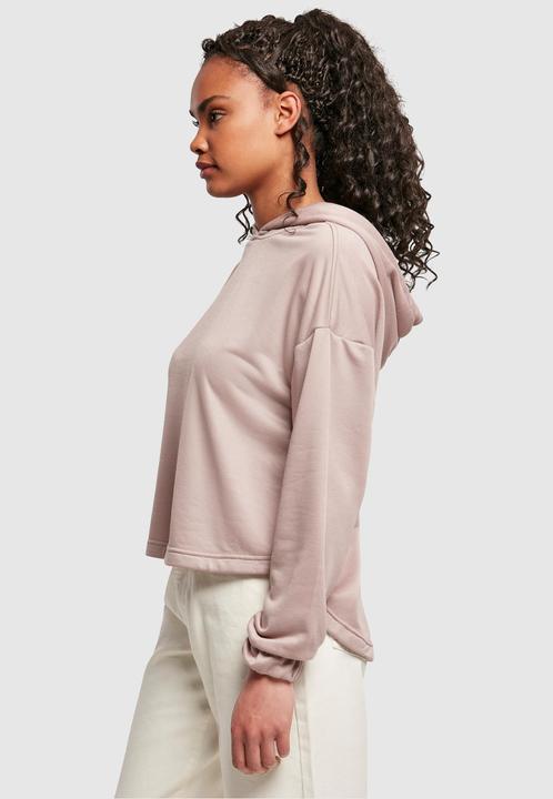 Image du produit Urban Classics Sweat à capuche oversized Shaped Modal Terry (S)