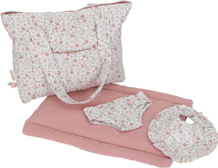 Immagine prodotto Little Dutch Wickeltaschen Set