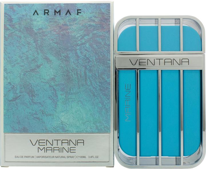 Produktbild Armaf Ventana Marine (Eau de Parfum, 100 ml)
