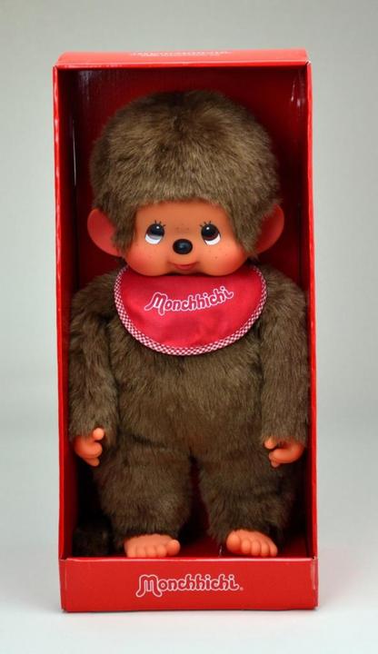 Immagine prodotto Monchhichi Ragazzo classico (45 cm)