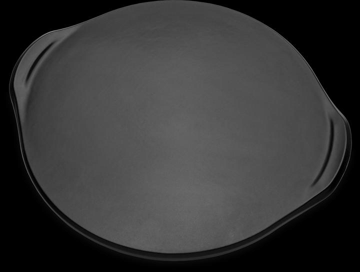 Actual product image Weber Pizza stone