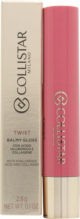Image du produit Collistar Twist Balmy Gloss (212)