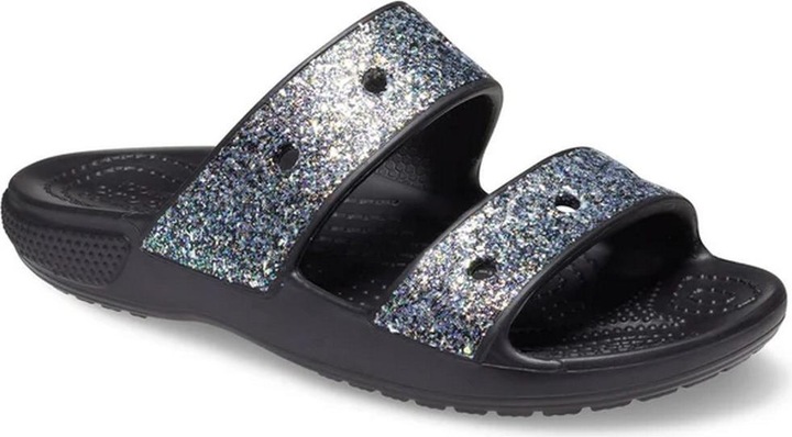 Produktbild Crocs Sandalen Classic Glitzer (30)