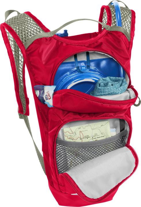 Produktbild Camelbak CB Mini Mule 5 1,5L scarlet (5 l)