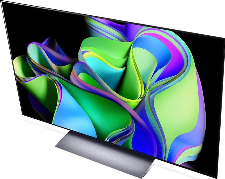 Image du produit LG OLED48C37LA (48", C3, OLED, 4K, 2023)