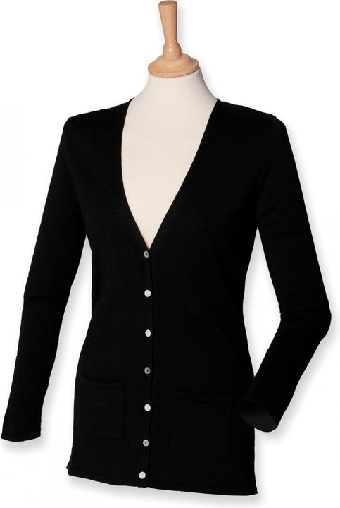 Image du produit Henbury Cardigan femme (M)