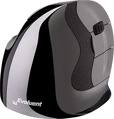 Produktbild Evoluent D (Kabellos)