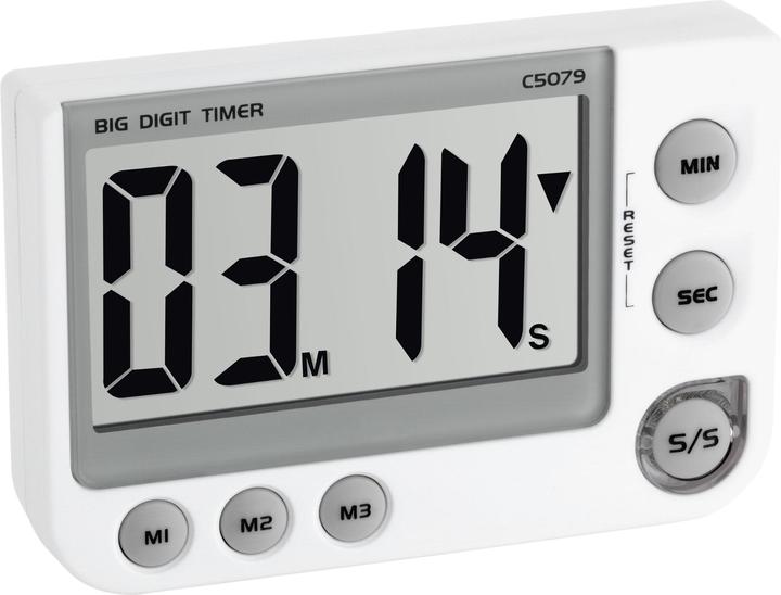 Image du produit TFA 38.2024 Minuterie électronique
