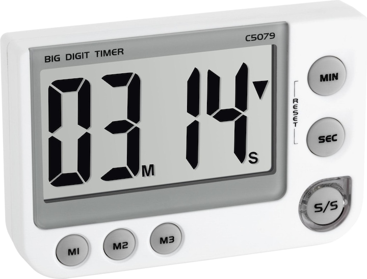 Productafbeelding TFA 38.2024 Elektronische timer