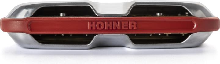 Produktbild Hohner Golden Melody Progressive G-major (Mundharmonika, Diatonisch, G-Dur)