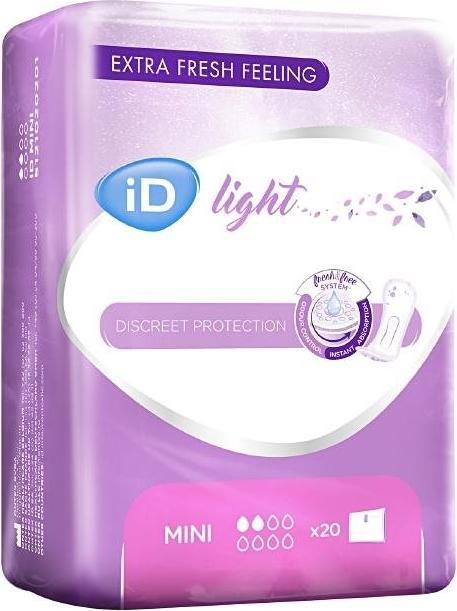 Produktbild ID Expert Light Mini (20 x, Mini)