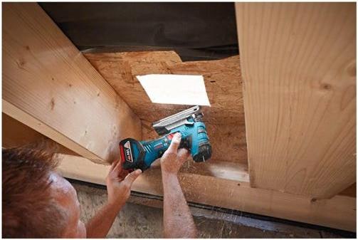 Produktbild Bosch Professional GST 18V-LI S