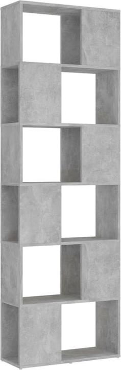 Actual product image vidaXL Mathieu (60 x 24 x 32 cm)