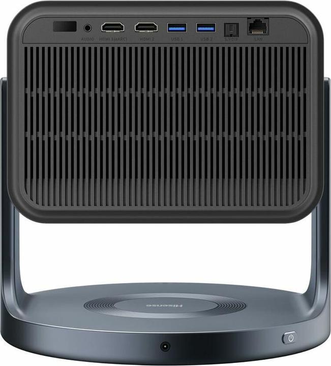 Produktbild Hisense C2 (4K, 2000 lm, 1.20:1)