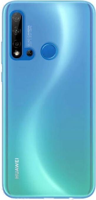Immagine prodotto Puro 0,3 Nude - Custodia per Huawei P20 Lite (2019) 6,4 pollici (trasparente) (Huawei P20 Lite (2019))