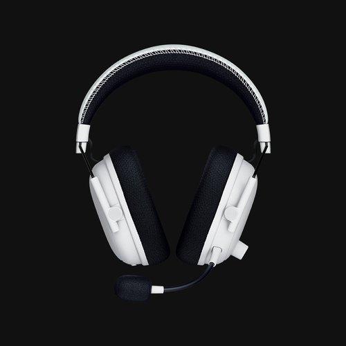 Produktbild Razer BlackShark V3 Pro - Black (Kabelgebunden, Kabellos)