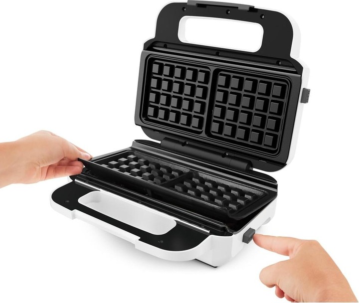 Immagine prodotto Tefal Macchina per panini SW7011 (Spina UE)
