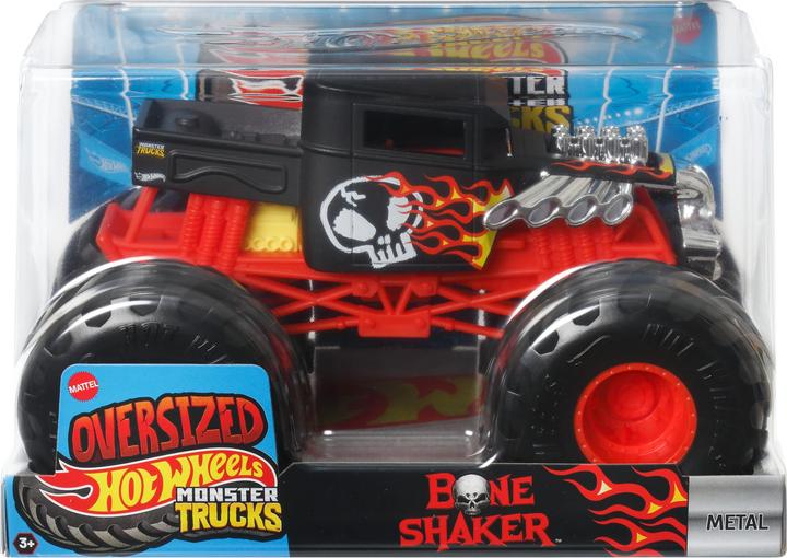 Immagine prodotto Hot Wheels Bone Shaker Oversize 1:24