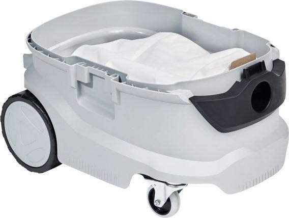 Image du produit Nilfisk VHS 40 L30 PC 220-240V 50/60HZ UE (Aspirateur eau et poussière)