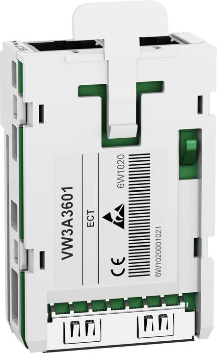 Produktbild Schneider Electric Optionskarte ETHERCAT ATV32 LXM32