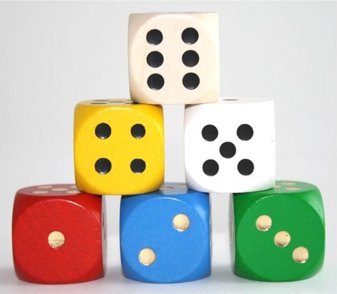 Immagine prodotto Weible Cubo