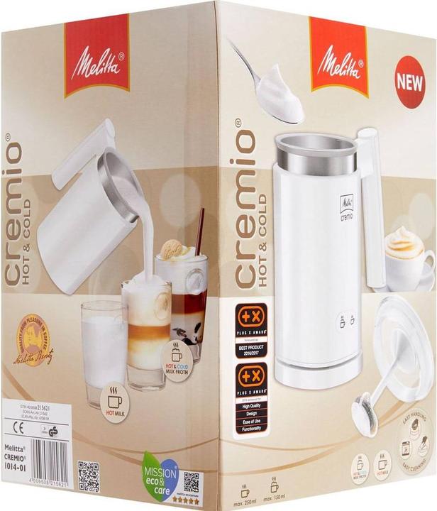 Productafbeelding Melitta Cremio (25 cl)