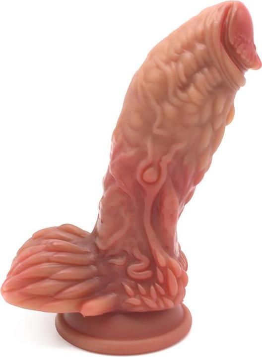 Image du produit Kiotos Monstar Dildo Beast 30
