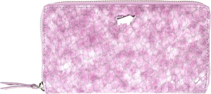 Actual product image Braun Büffel Alma Wallet
