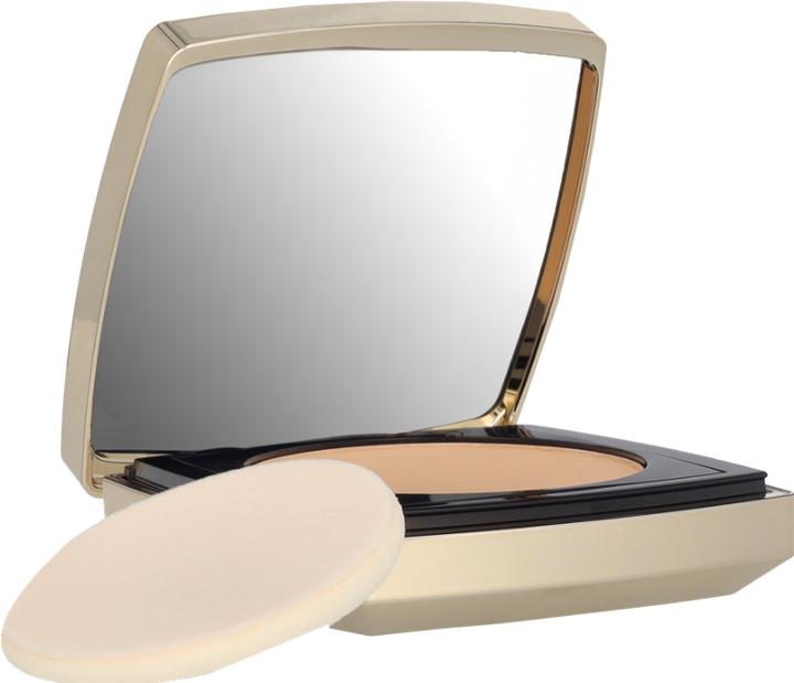 Actual product image Estée Lauder Double Wear (No. 3C2 - Pebble)
