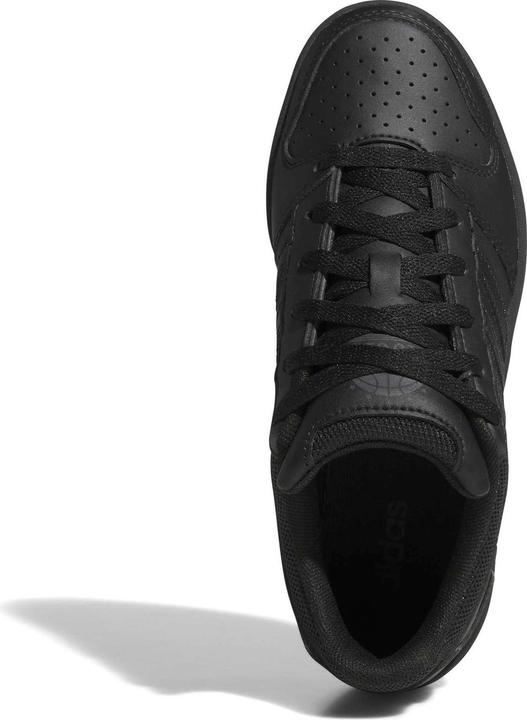 Image du produit Adidas Hoops Classic J - cblack/cblack/carbon (35.5)