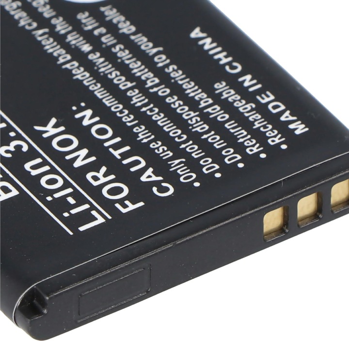 Produktbild Nokia Akku 5100, 6100, 7200