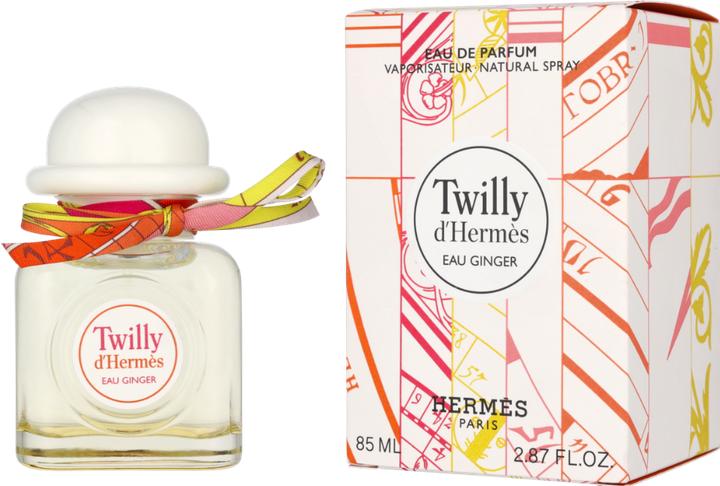 Produktbild Hermès Eau Ginger (Eau de Parfum, 85 ml)