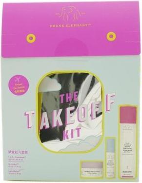 Immagine prodotto Drunk Elephant The Takeoff Kit