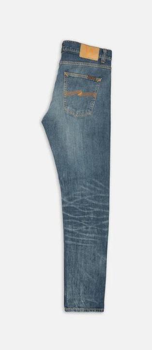 Actual product image Nudie Jeans Lean Dean (32)