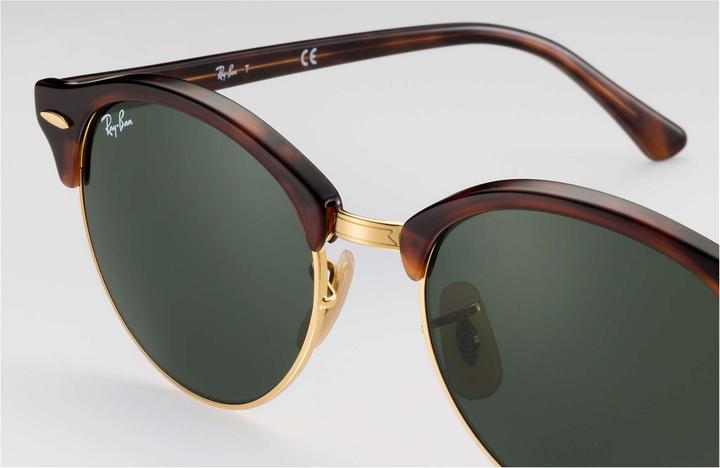 Image du produit Ray Ban Clubround