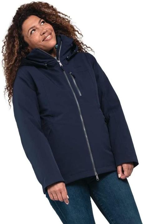 Immagine prodotto Schöffel 3in1 Jacket Krakau L (36, S)