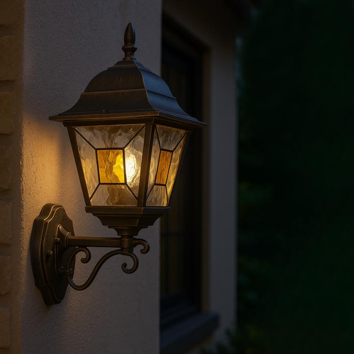 Image du produit Brilliant Janel (E27, IP44)