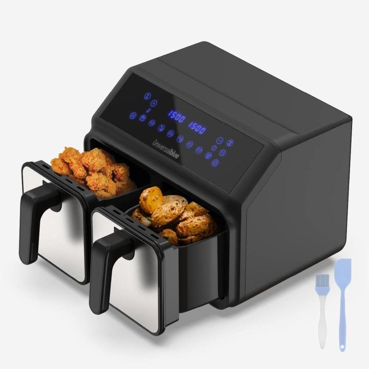 Produktbild Universal Blue Air Fryer 6008DB