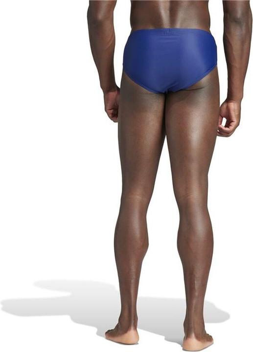 Produktbild Adidas Herren Badehose Solid Trunk Dunkelblau (XS)