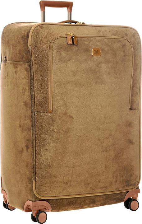 Actual product image Brics Bric's Trolley + Suitcase Life Trolley L (144 l)