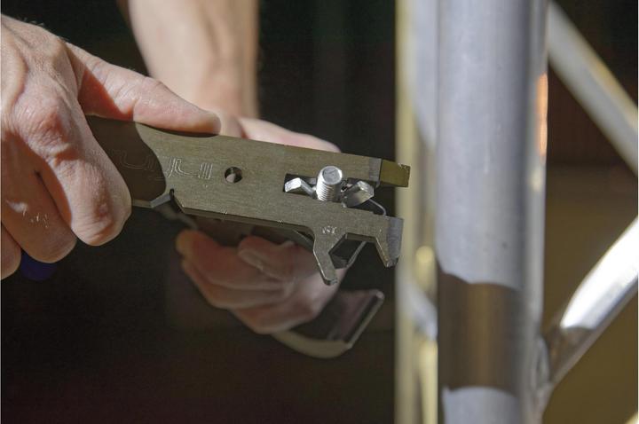 Immagine prodotto Infinity Strumento di scena