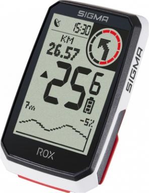 Immagine prodotto Sigma Sport ROX 4.0
