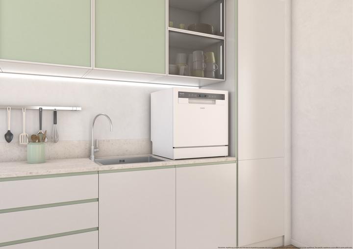 Image du produit Candy CP 8F9FFW